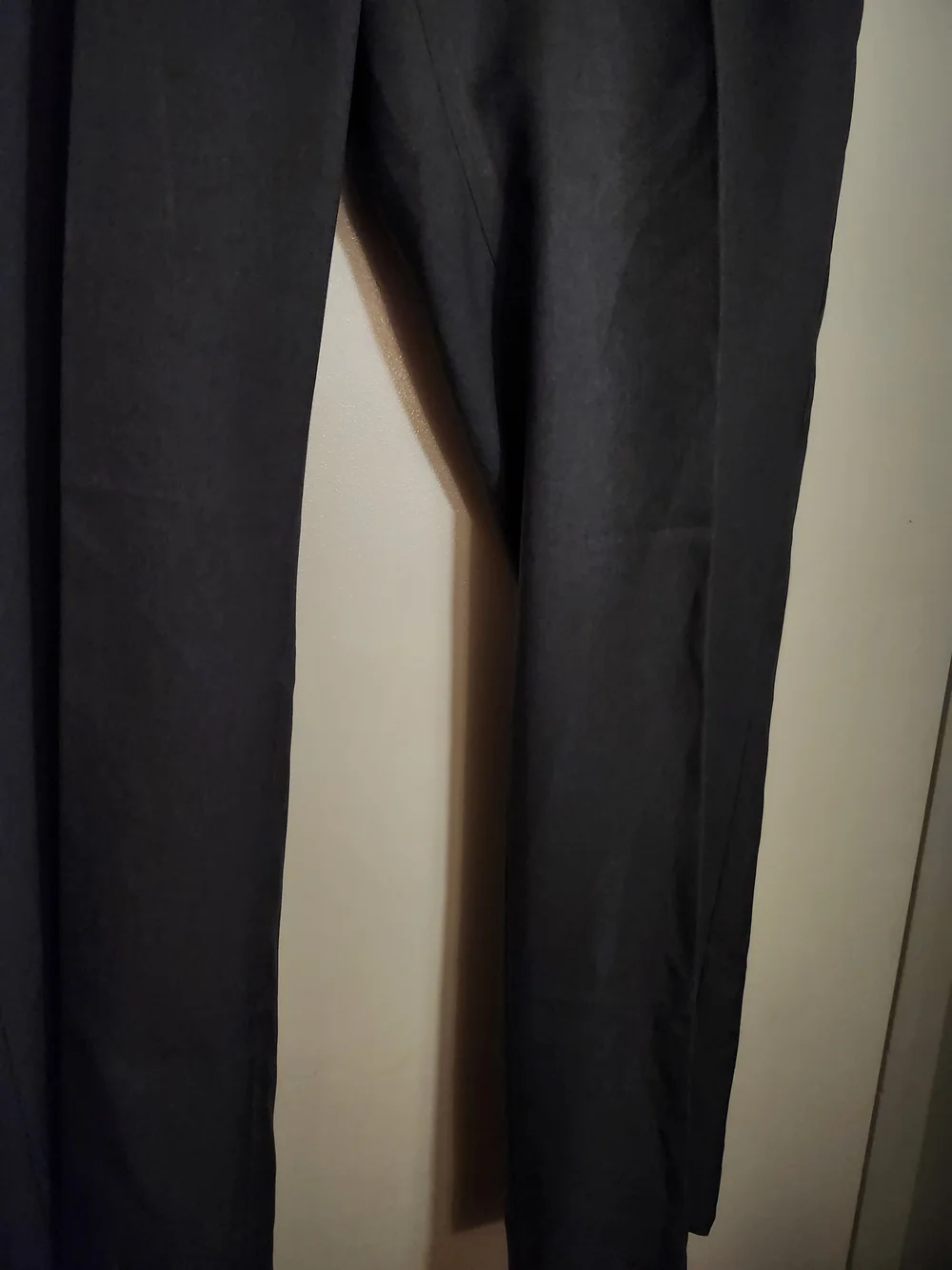Kenneth Cole tailored black